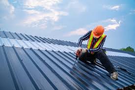 Fast & Reliable Emergency Roof Repairs in Afton, WY